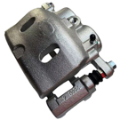 2017 Gmc Yukon Brake Caliper 5